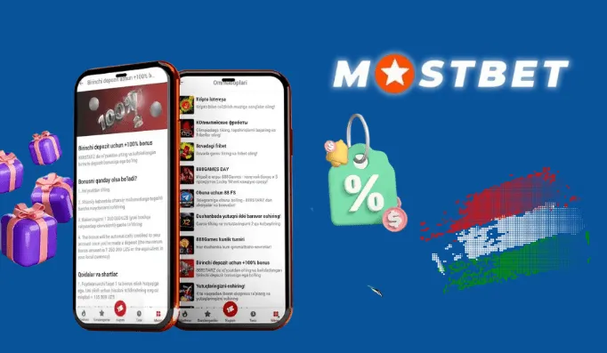 mostbet hu main